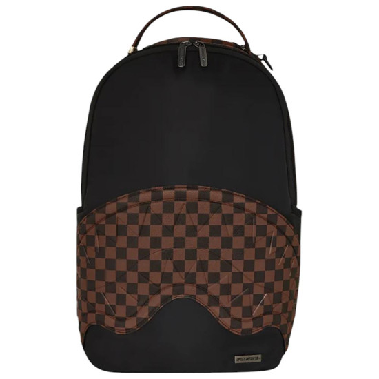 Sprayground Τσάντα πλάτης The Hero DLX Backpack